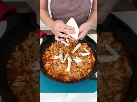 Easy 4 ingredient dinner