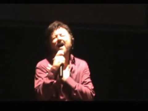 Balada triste. Franco Pisano. Canta: Ángel.