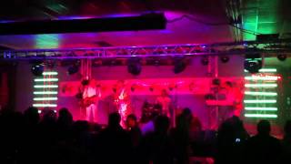 Mi Banda El Mexicano * La Morena