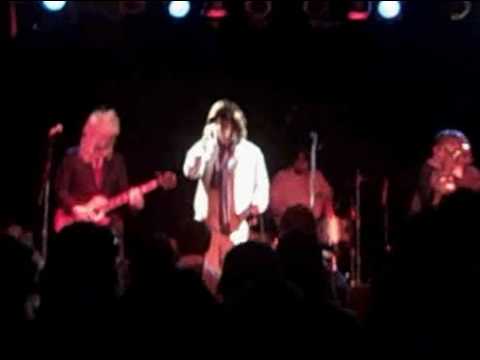 The Midnight Shows (as Eddie Money) - Halloween Bash