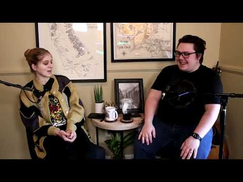 xp to level 3 - Jacob dms a Steve Buscemi encounter with Spencer