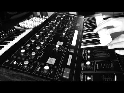 Yamaha Cs20M Demo  I  No Talking