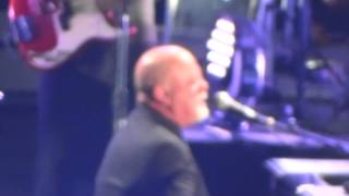 Billy Joel - The Beatles A Hard Day&#39;s Night Live in Concert