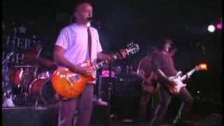 She Wanted To Leave - Ween Live