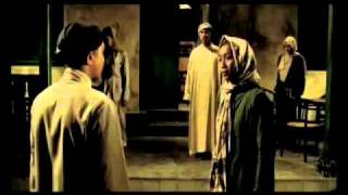 Sang pencerah (Indonesian Movie Trailer) 2010