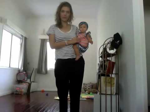 Learn Lithuanian - vilkėti