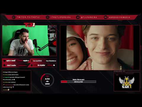 TJI REAGE A YANAGUI, LEFT E EXTRAZEN - CLEOPATRA