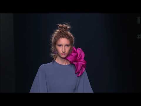 Marcos Luengo spring summer 2021 fashion show