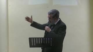 Messaggio Pastore Martin Ibarra del 23 febbraio 2020