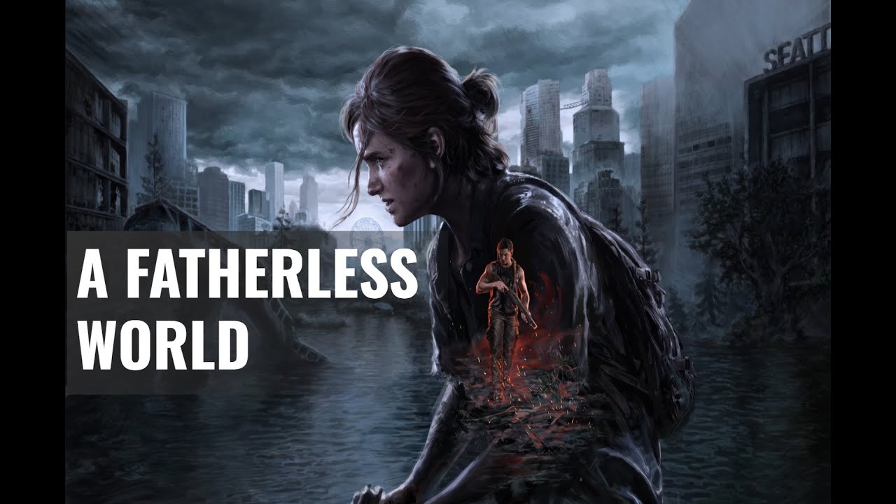 The Unspoken Side of The Last of Us Part II