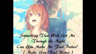 Nightcore - California