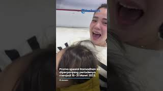 Trans Snow World Bagi Bagi Promo Spesial Lebaran 2023, Pilihan Tempat Wisata Libur Lebaran Keluarga