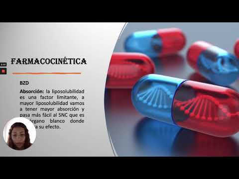 PARTE 1-Intoxicación por barbitúricos y benzodiacepinas