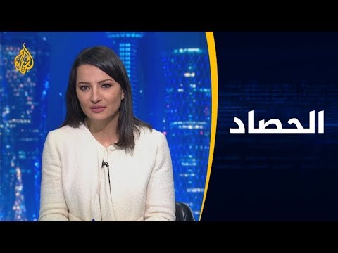 الحصاد اليمن.. الحوثي ورسائل التحدي للتحالف السعودي الإماراتي