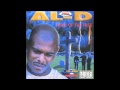 Al-D - Let Me Blow