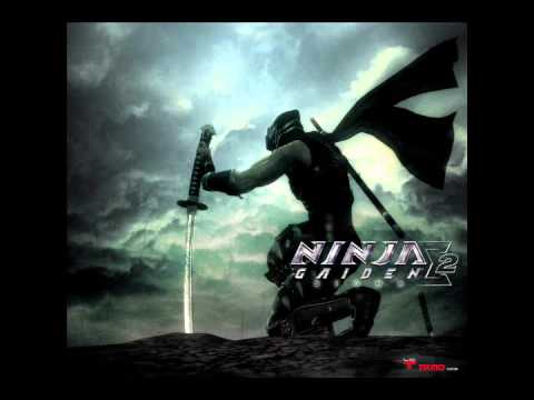 Ninja Gaiden Sigma 2 OST