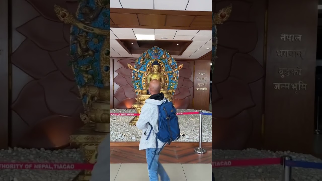 Nepal Philanthropy Trip - Part 4