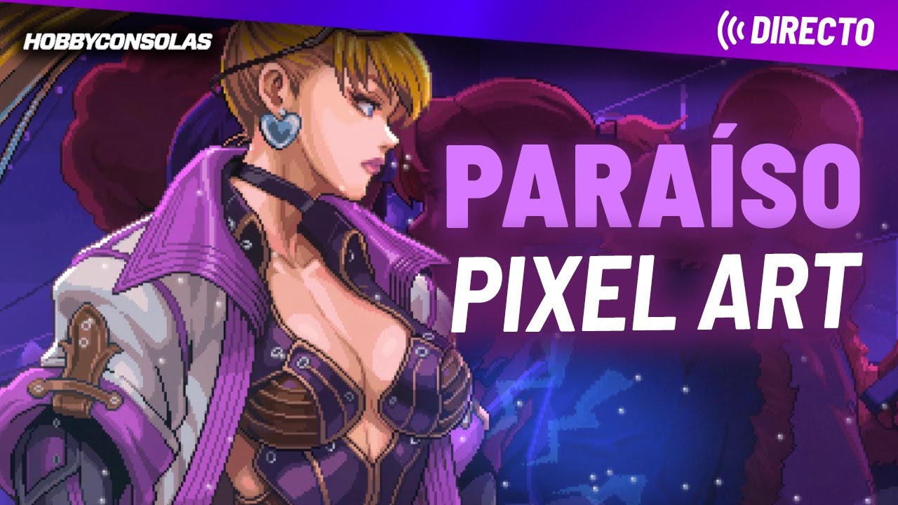 NEON INFERNO es un FESTIVAL audiovisual. Juegamos a este run and gun