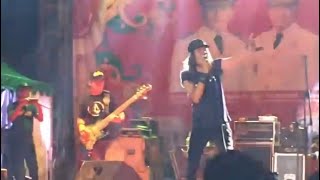 Download lagu DEHES - PERGILAH KASIHKU (Live Palangkaraya 15-07-2022) mp3