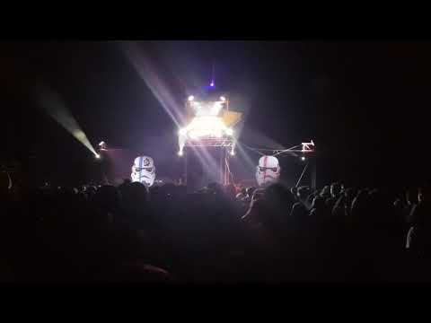 L'empire contre-sound !!! Dislek'zik / Predhardkore / Mals1 Part2