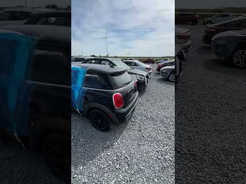 Автомобіль Mini Cooper 2019 | GrandCar