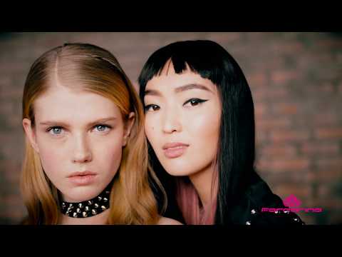 FORNARINA | Campagna Adv SS17 | Backstage