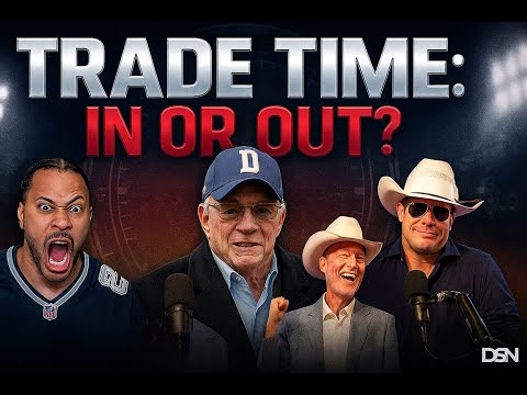 IN or OUT? Make a Deal Before Trade Deadline?