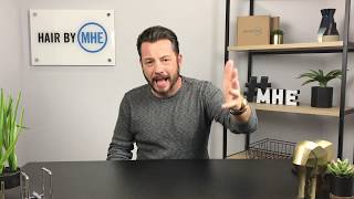 Wigs Are Not Just For The Older Generation Anymore!!!