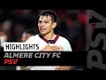 HIGHLIGHTS | El Chucky is back on the scoresheet ???