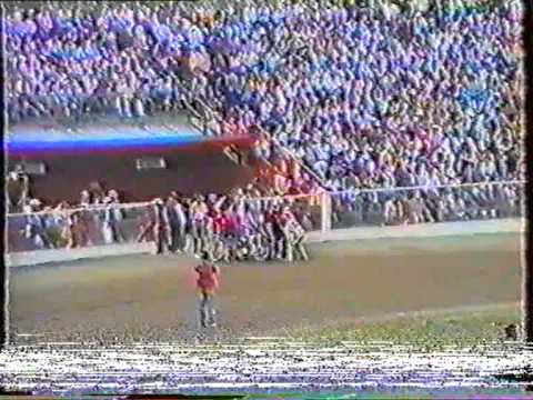 andrzej huszcza-sandor tihanyi baraż o finał 1988