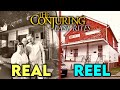 Real Story Behind The Conjuring Last Rites What Really Happened At The Smurl House