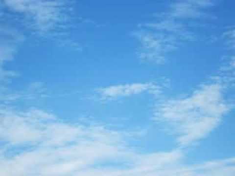 Strange glowing lights in the sky in germany near cologne