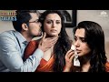 Bombay Talkies रानी मुखर्जी के सामने आई अपने पत�