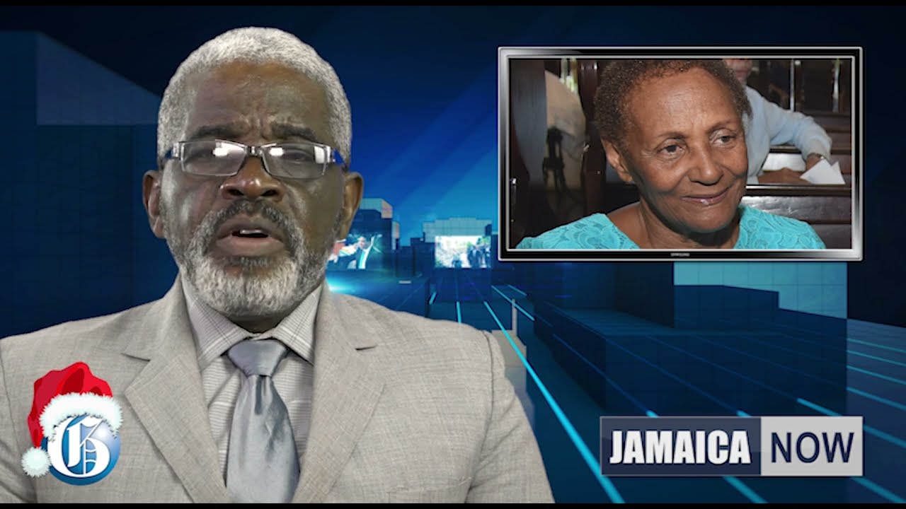 JAMAICA NOW: Veteran journalist Barbara Gayle murdered | Llewellyn back as DPP | Kayodi gets life