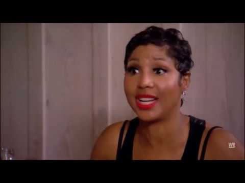 The Sisters Tell Toni About the Way Tamar Treated Them in Atlanta [BFV - S4E9 | Surprise Me Not]