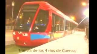 preview picture of video 'Voice-Over of Miguel López Cepeda: 'TRAIN THE 4  RIVERS''