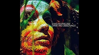Crime and Dissonance Ennio Morricone