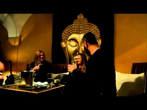 Talkshow Viktora Horjána Odtiaľ-potiaľ so Zuzanou Šebovou a Zuzanou Krónerovou