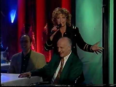 Lill-Babs - Älskade ängel (Det kommer mera, 1994)