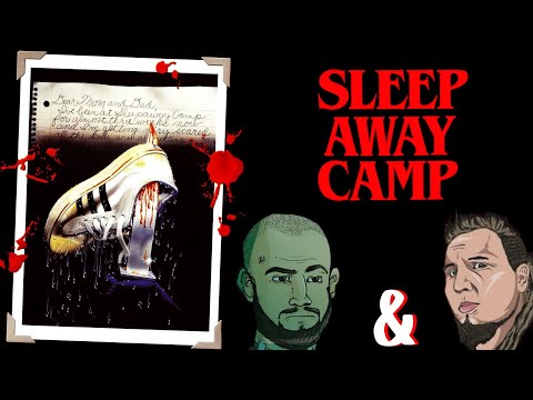 Sleepaway Camp [KOSZMARNE HORRORY #34]