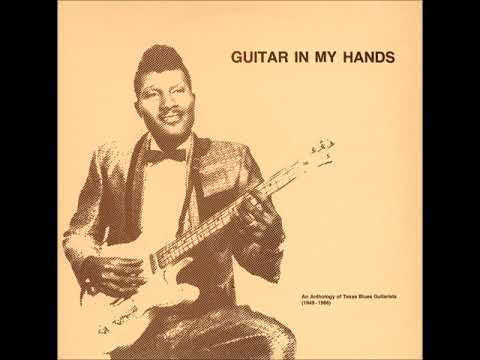 Clarence Garlow, Dreaming