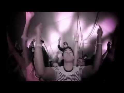 ESTA NOCHE - TONY DARK EYES (ANTONIO MONTANNA & JULIO ALEJO INTRO MIX) CHAYANNE DVJ