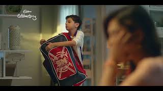 Raksha Bandhan Ad.....Cadbury Celebration