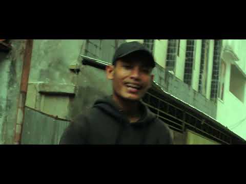 Young Henddry  "Don't try to figth"