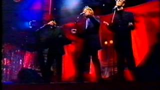 Bee Gees - I Could Not Love You More - live 1997