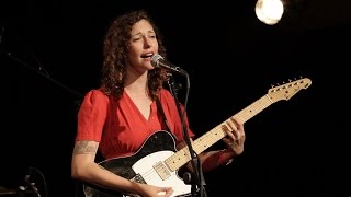 Esme Patterson - The Waves (opbmusic)