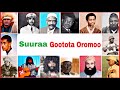Suuraa Gootota Oromoo ️