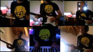 Nik And Himself [NEW ALBUM SOON]