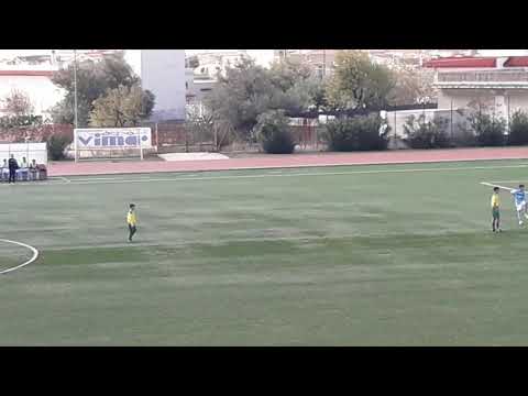 Asd Statte Massafra  5.11.2017