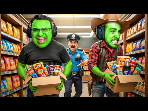 WE WERE TURNED TO IMMIGRATION!!